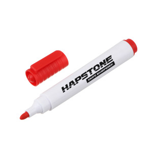 Red Marker Hapstone