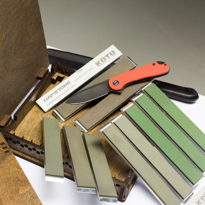 KDTU Hybrid CBN (Thin)