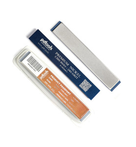 PDT (PDTools) Nickel CBN – Electroplated Bonded