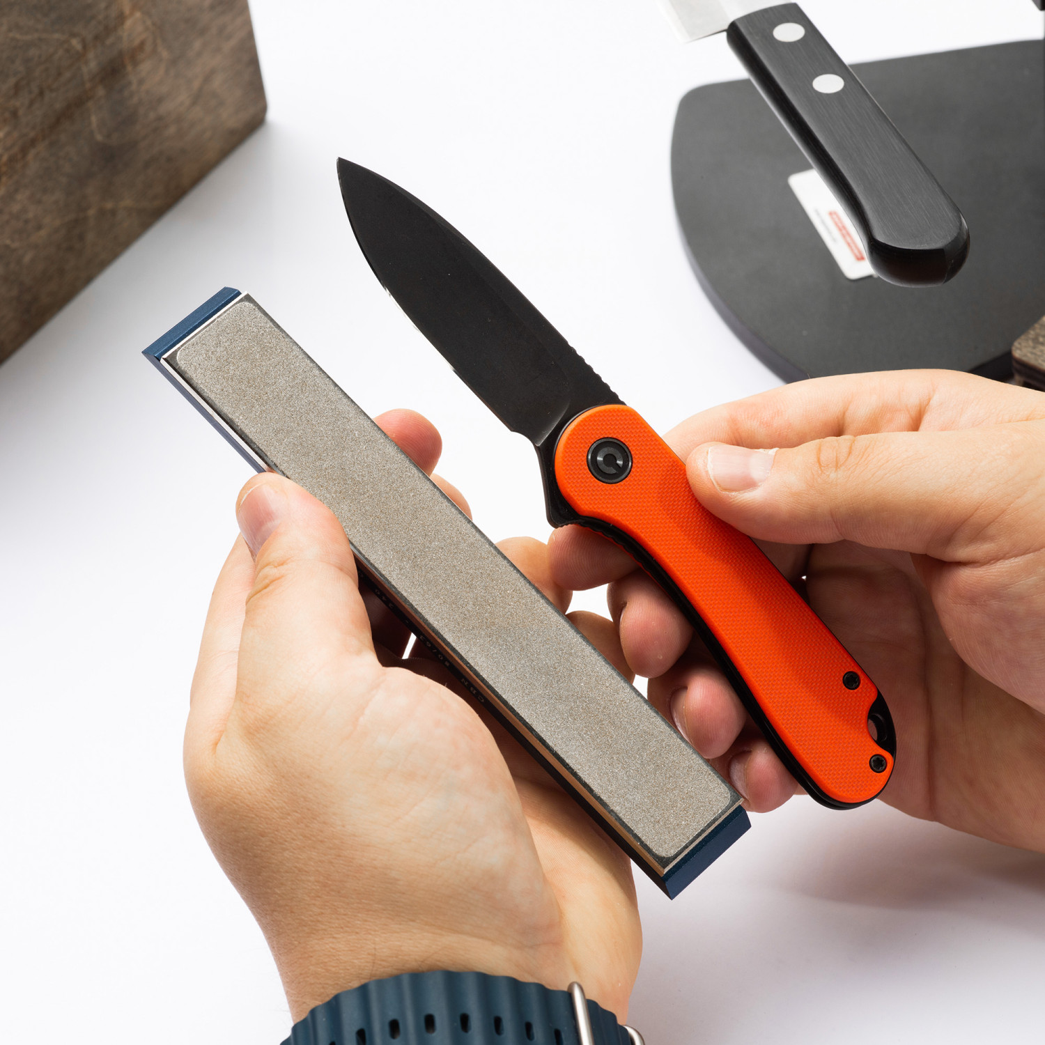 PDT (PDTools) Nickel CBN – Electroplated Bonded PDT (PDTools) Nickel CBN – Electroplated Bonded