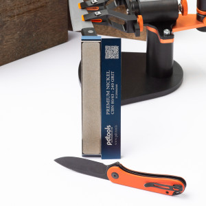 PDT (PDTools) Nickel CBN – Electroplated Bonded