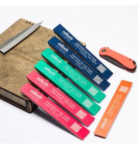 PDT (PDTools) Premium Silver CBN – Vitrified-Metal Bonded