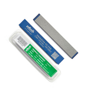 PDT (PDTools) Premium Silver CBN – Vitrified-Metal Bonded