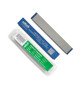 PDT (Poltava) Premium Silver Diamond vitrified-metal bonded