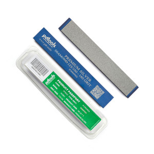 PDT (Poltava) Premium Silver Diamond vitrified-metal bonded