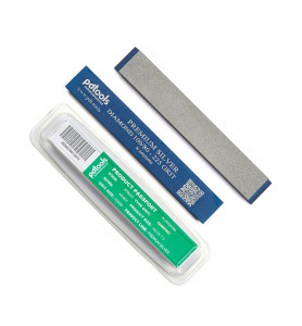 PDT (Poltava) Premium Silver Diamond vitrified-metal bonded