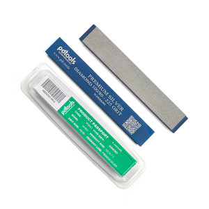 PDT (Poltava) Premium Silver Diamond vitrified-metal bonded