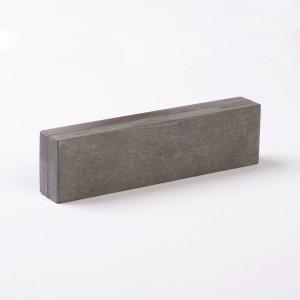 Ardennes Coticule combo stones Pyrenees and Belgian Blue