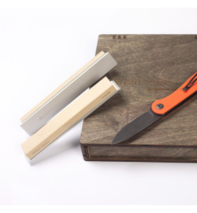 Ardennes-Coticule Selected (Thick Edition) Whetstone