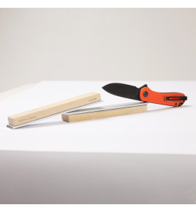 Ardennes-Coticule Selected (Thick Edition) Whetstone