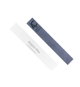 Ardennes-Coticule Belgian Blue Whetstone  