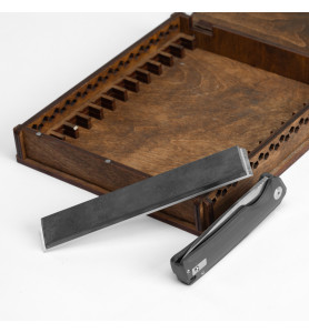 Black Shadow Whetstone