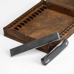 Black Shadow Whetstone