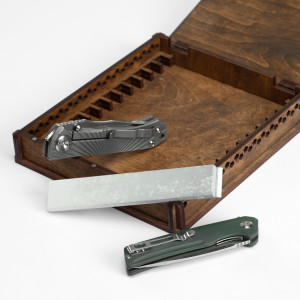 Hard Arkansas Whetstone