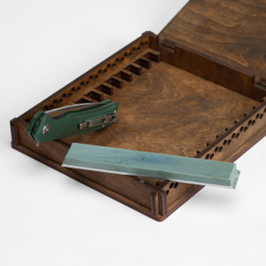 Llyn Idwal (Grecian hone) Whetstone