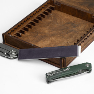 Llyn Melynllyn Whetstone