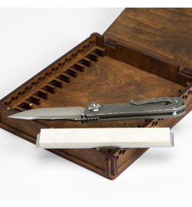 Norton Queer Creek Whetstone