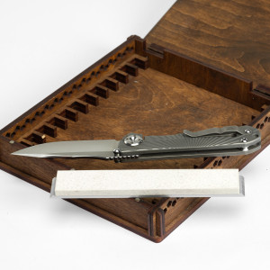 Norton Queer Creek Whetstone