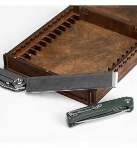 Pierre La Lune Whetstone