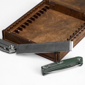 Pierre La Lune Whetstone