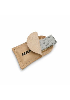 Pocket Stones Dan's Soft Arkansas Leather Pouch