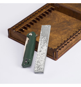 Soft Arkansas Whetstone 