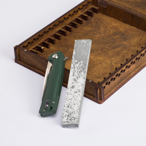 Soft Arkansas Whetstone 