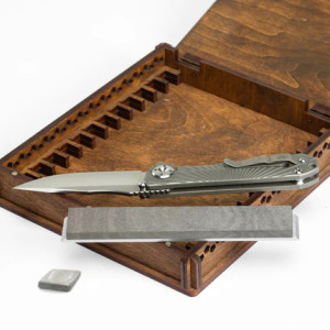 Tam O'Shanter Whetstone