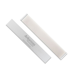 Точильний камінь Translucent Arkansas Whetstone 