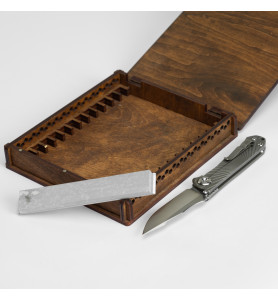 True Hard Arkansas  Whetstone