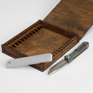 True Hard Arkansas  Whetstone