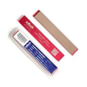 PDT (PDTools) Expert CBN – Resin Bonded