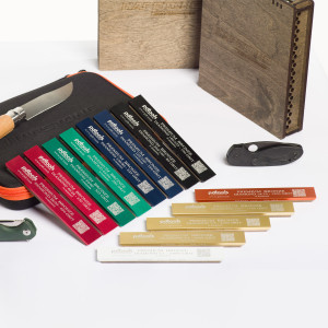 PDT (PDTools) Premium Diamond – Metallic Bonded