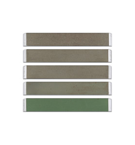 KDTU Hybrid CBN (Basic) stones set