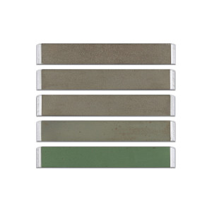 KDTU Hybrid CBN (Basic) stones set