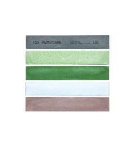 Naniwa Chosera recommended stones set (4+1)