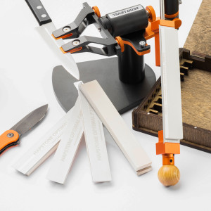 Hapstone Optimal stones set  