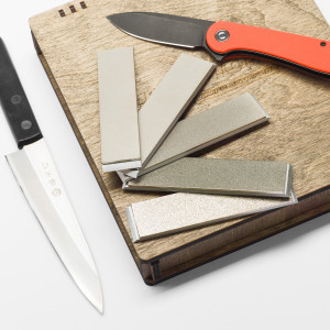 Hapstone Start CBN 4"