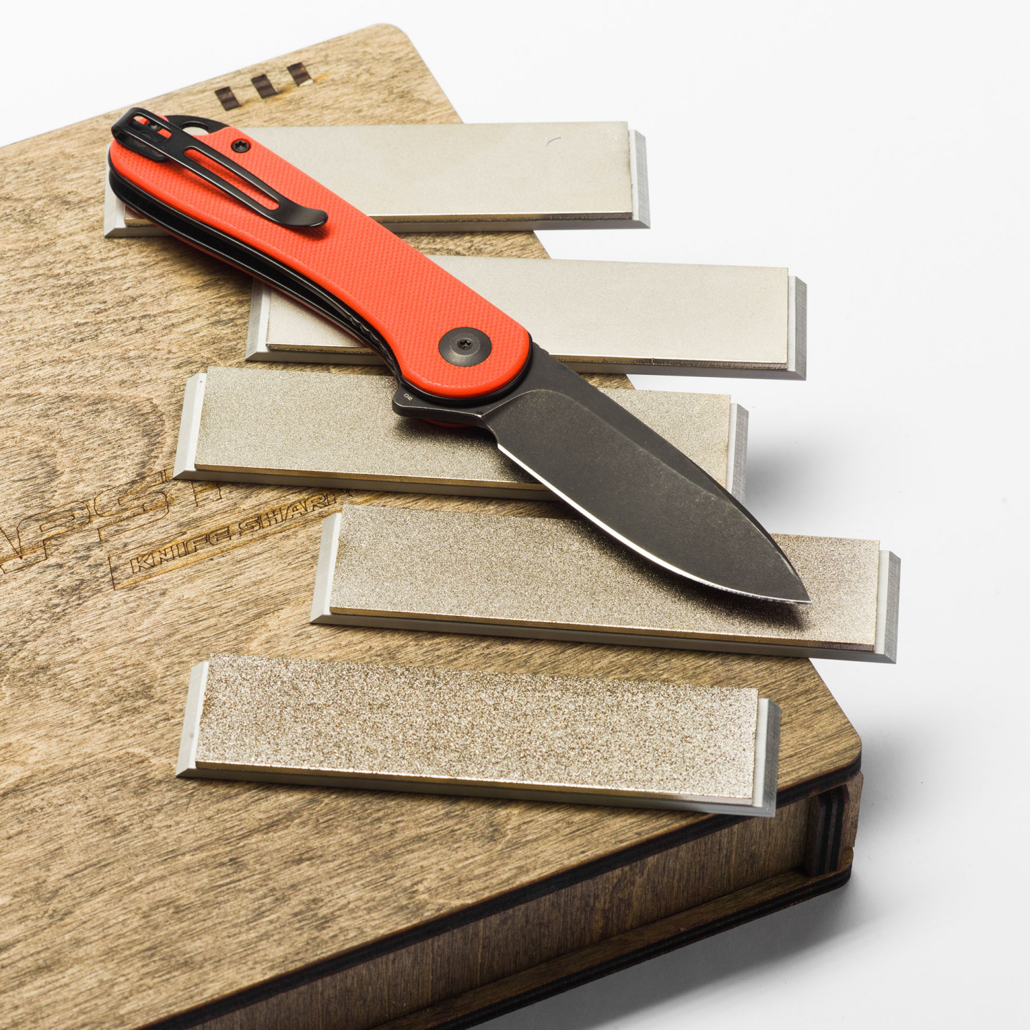 Hapstone Start Diamond 4" Hapstone Start Diamond 4"