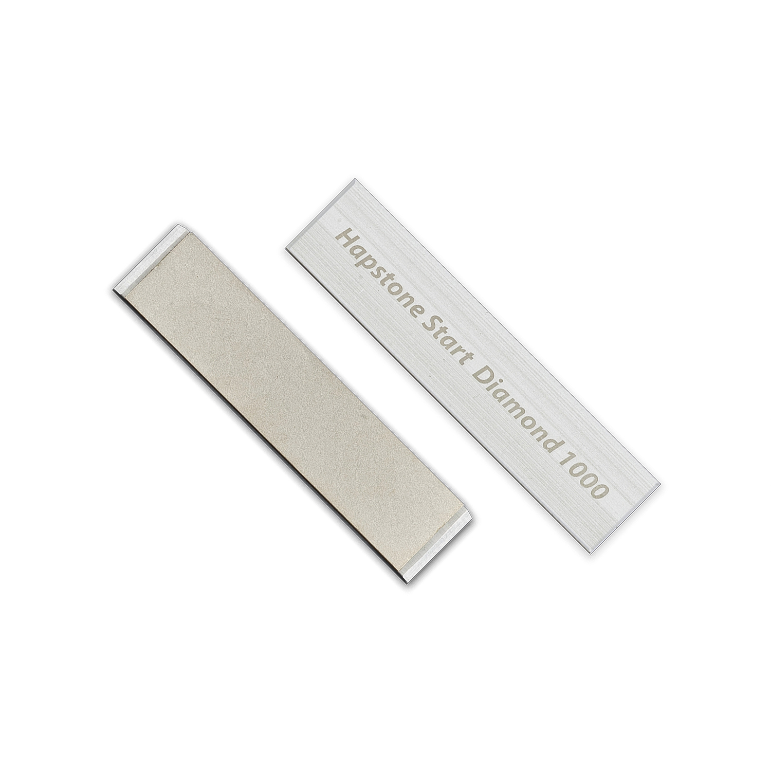 Hapstone Start Diamond 4" Hapstone Start Diamond 4"