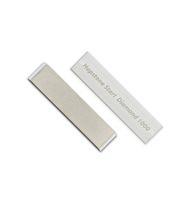 Hapstone Start Diamond 4"