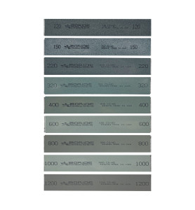 Boride CS-HD Stones Full Set