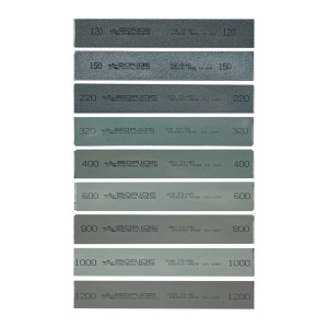 Boride CS-HD Stones Full Set