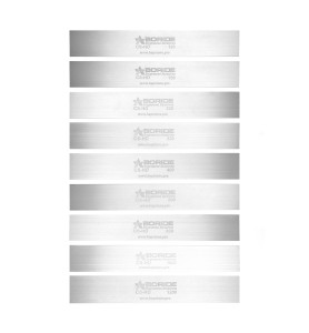 Boride CS-HD Stones Full Set