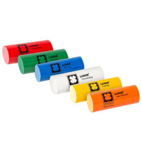  Luxor® polishing paste set 