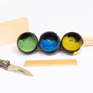 PDT (PDTools) CBN Paste in Jar 40g