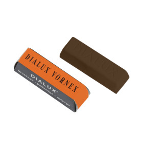 Dialux Stropping paste Orange  
