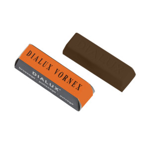 Dialux Stropping paste Orange  