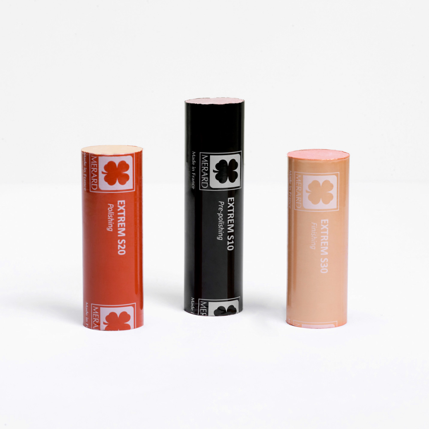 Diamond-Ceramic Compound EXTREM® S10 Merard Diamond-Ceramic Compound EXTREM® S10 Merard