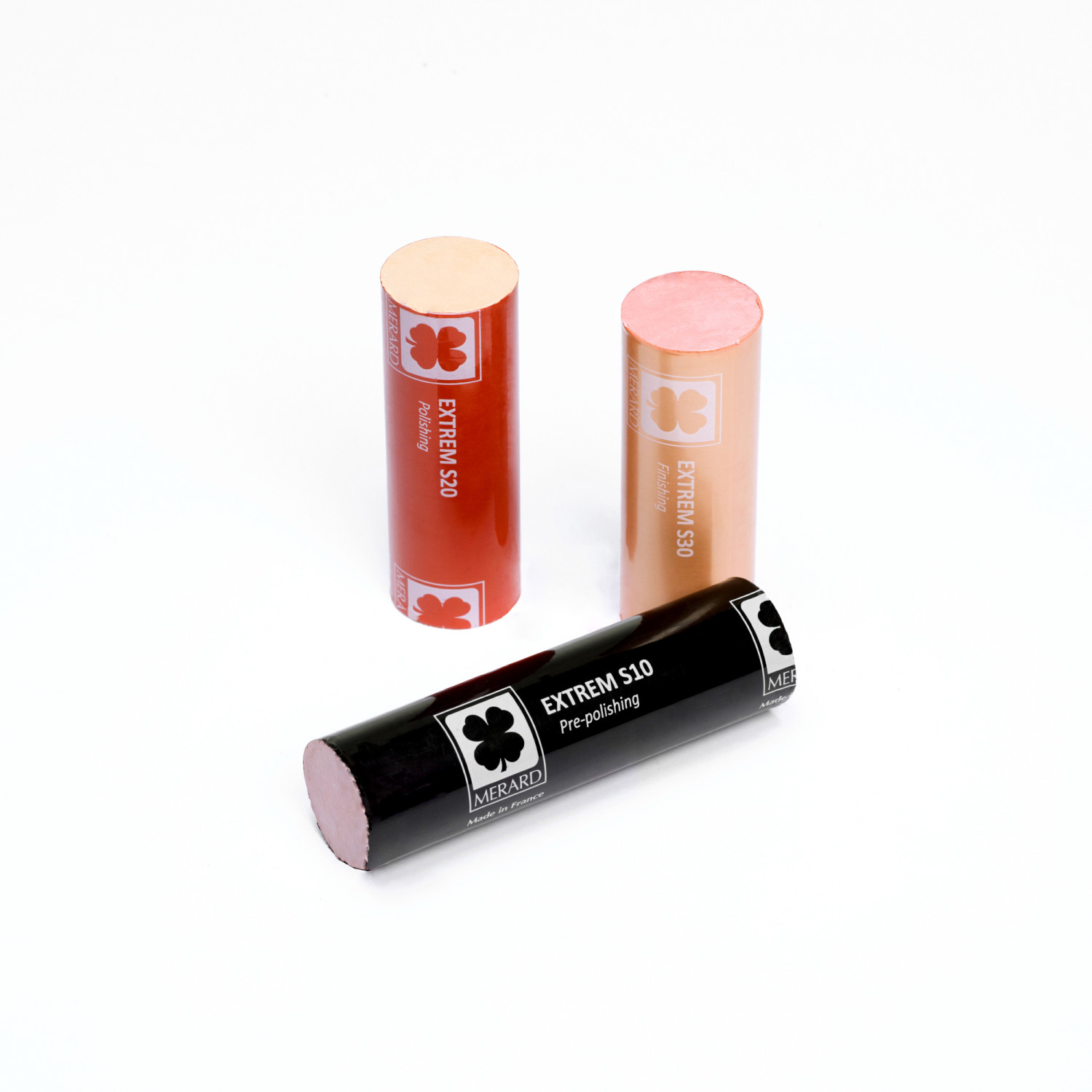 Diamond-Ceramic Compound EXTREM® S10 Merard Diamond-Ceramic Compound EXTREM® S10 Merard